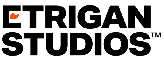 Etrigan Studios Light Mode Logo